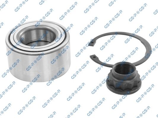 Wheel Bearing Kit GK3929