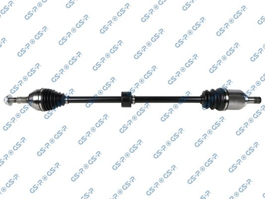 Drive Shaft 208077