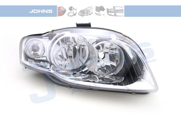 Johns 13 11 10-2 - Hauptscheinwerfer