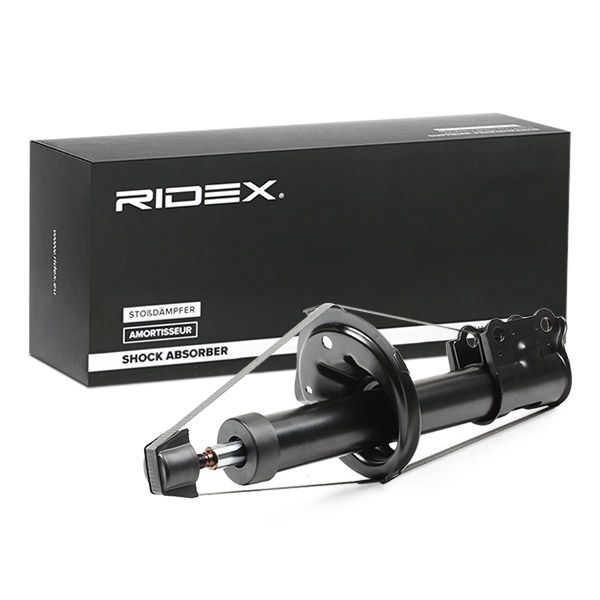 854S0747 RIDEX lengéscsillapító