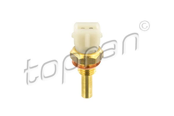 Sensor, Kühlmitteltemperatur