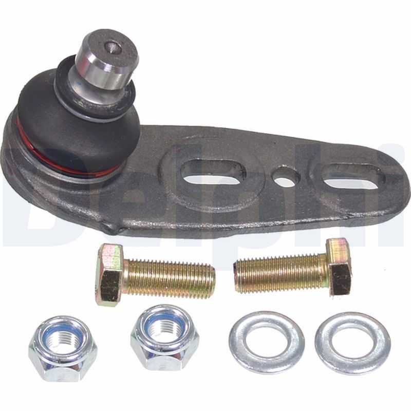 Ball Joint TC498