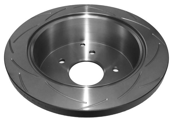 Street T2 Slot SLD [ Holden 97-07 VT-VZ R ] - TecDoc 2