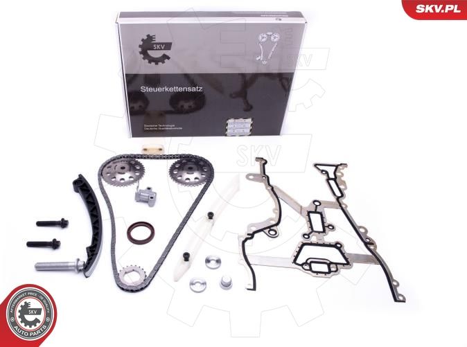 Timing Chain Kit 21SKV210