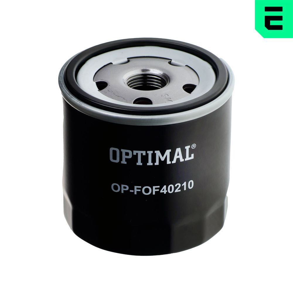 OPTIMAL OP-FOF40210 - &Ouml;lfilter