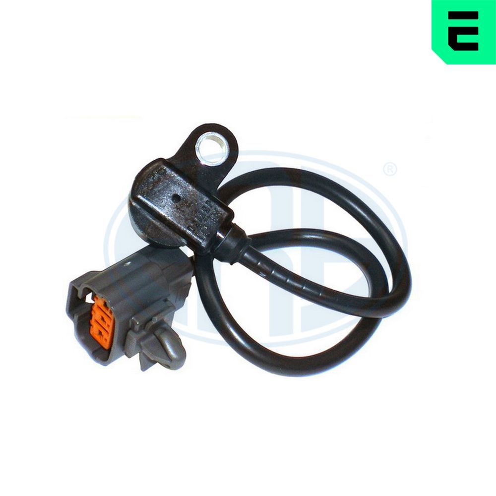 Impulsgeber, Kurbelwelle