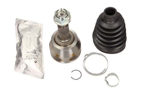 Gelenksatz, Antriebswelle