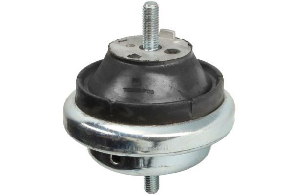 Lagerung, Motor