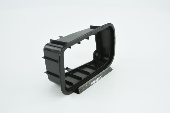 rėmas, rūko žibintas
