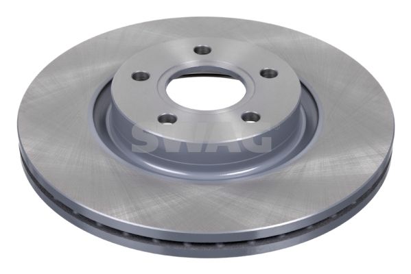 Brake Disc 50 92 4566