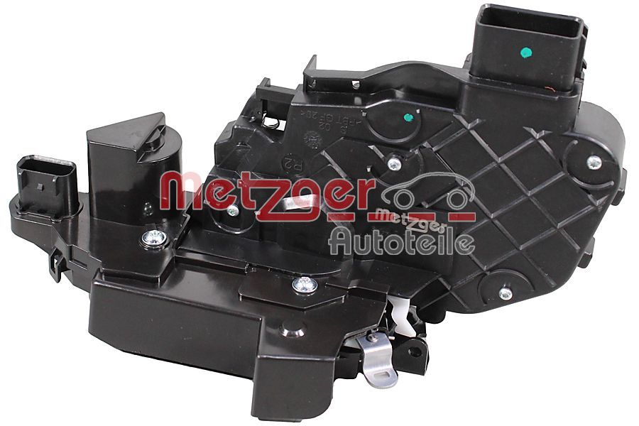 2314470 METZGER Ajtózár