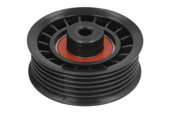 Umlenk-/F&uuml;hrungsrolle, Keilrippenriemen