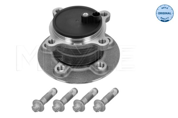MEYLE 014 752 0013 Wheel Hub