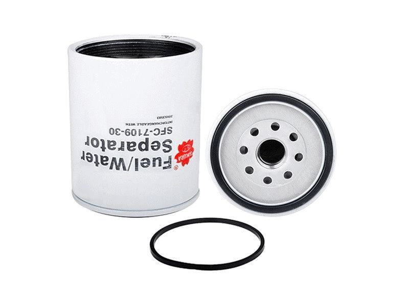 FUEL WATER SEPERATOR FITS - TecDoc Only