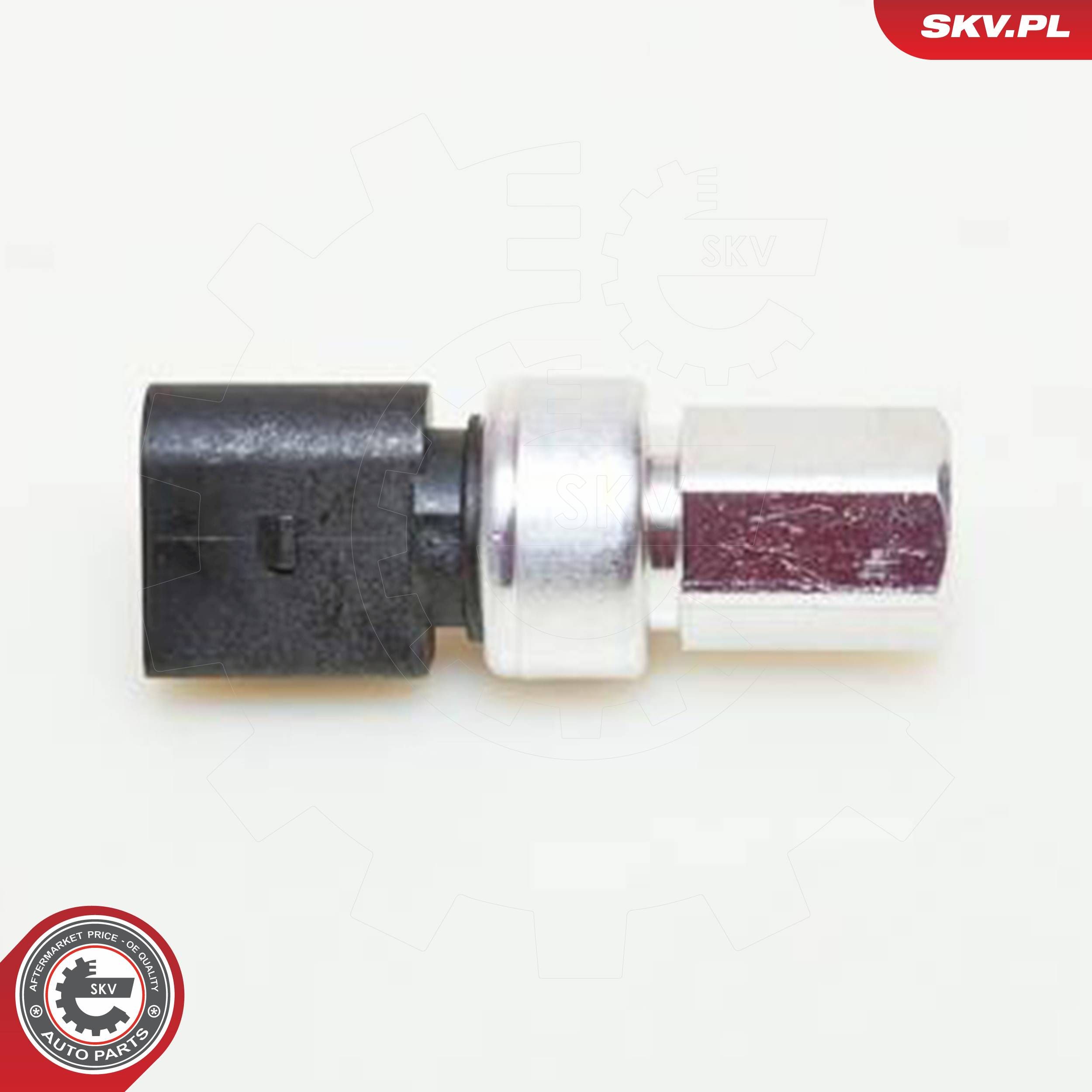 ESEN SKV 95SKV100 - Druckschalter, Klimaanlage