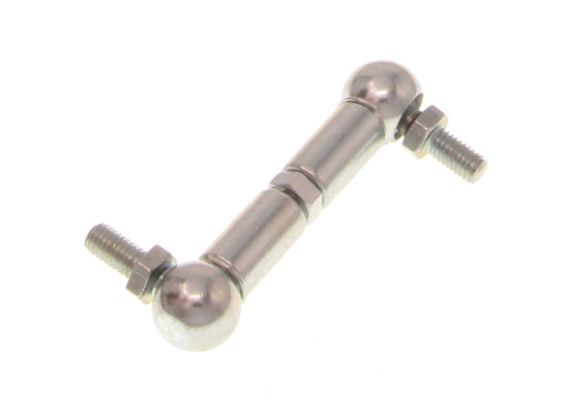 MAXGEAR 27-2722 Controller, level control