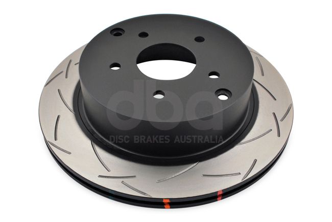 4000 T3 Slot KP [ HSV VT-VZ 97-05 R ] - TecDoc 2