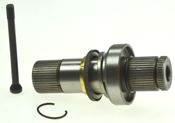 Spidan 25702 Antriebswelle