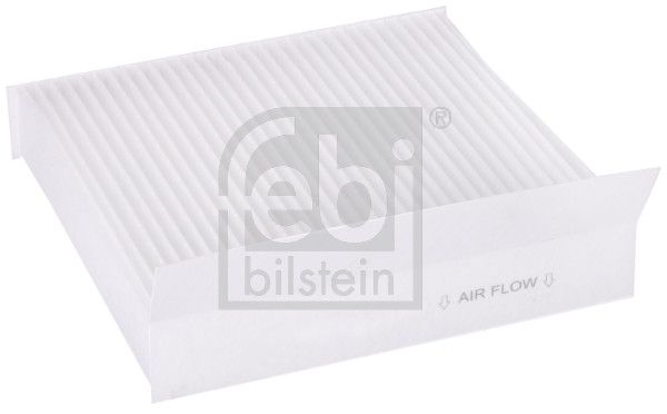 Filter, Innenraumluft