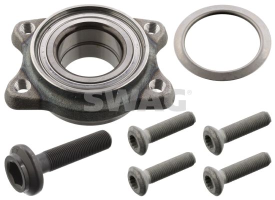 Wheel Bearing Kit 30 10 1139