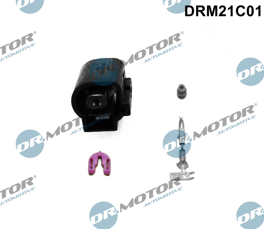 Stecker