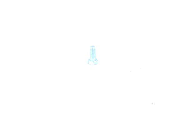 Schraube, Abgasanlage