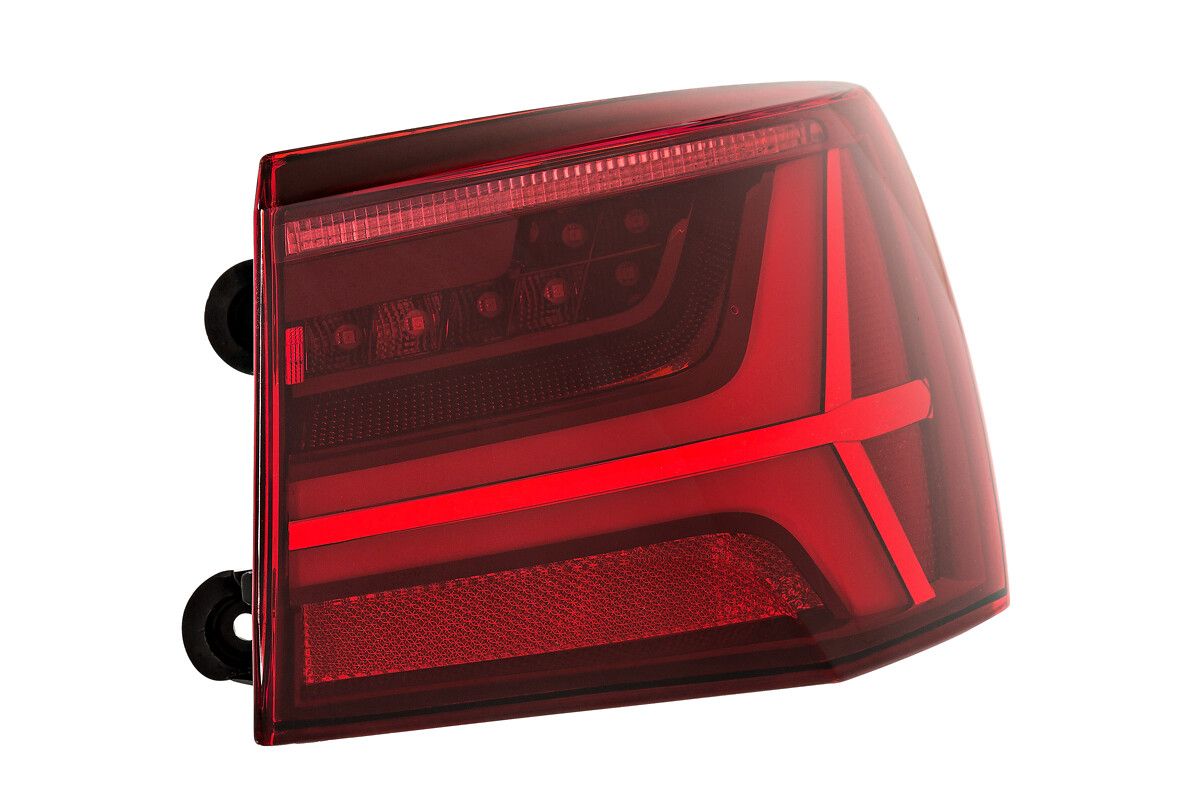 Valeo 047023 Heckleuchte