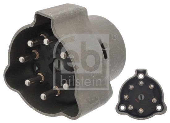 Z&uuml;nd-/Startschalter