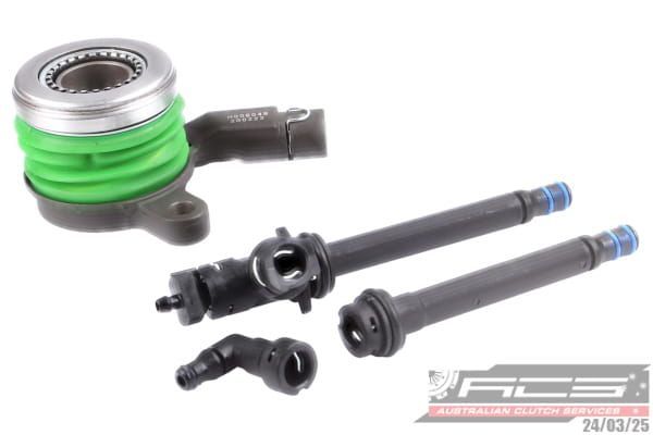 CONC S/CYL RENAULT - TecDoc 1