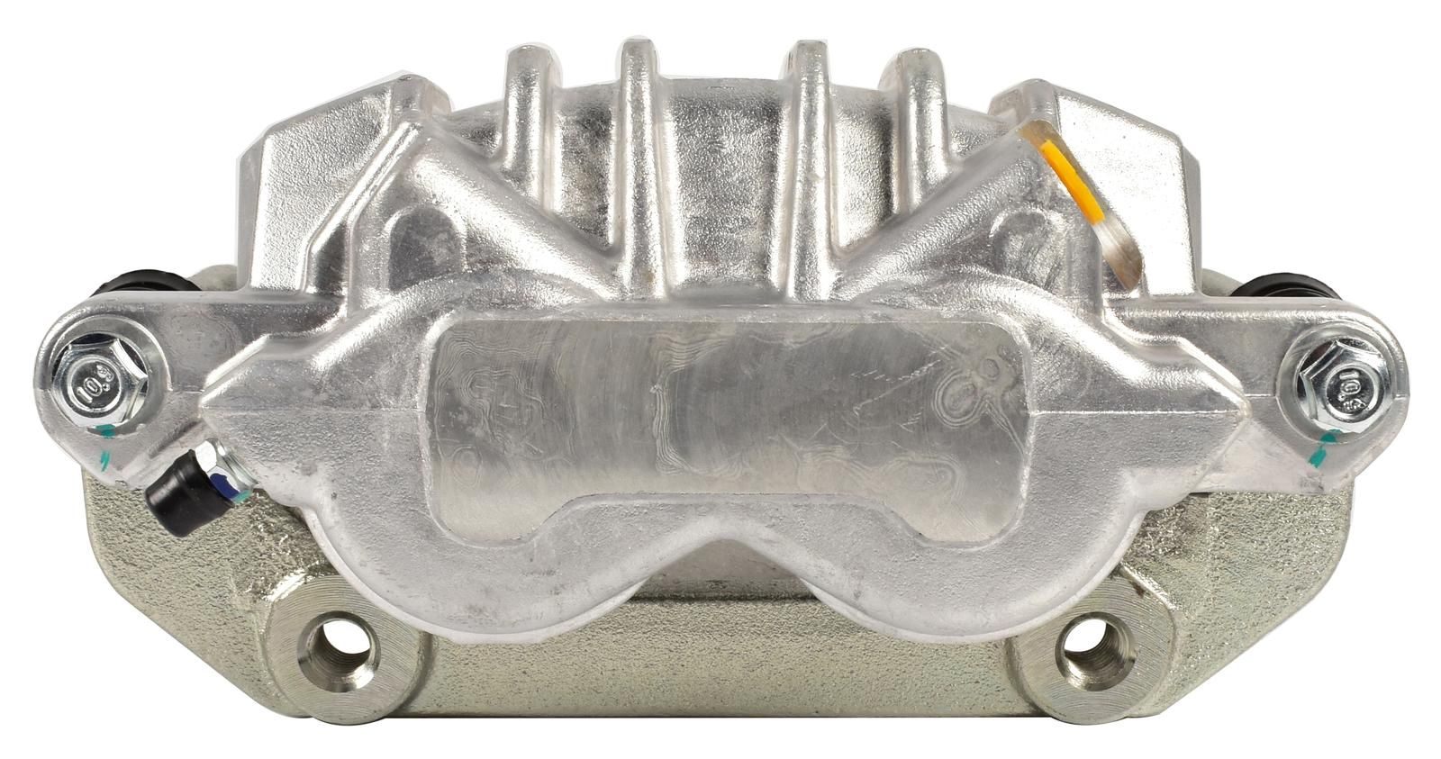 DBA Street Series FORD FALCON AU II 4.0L P RWD F LH 5/00 - 2/02 - TecDoc 2