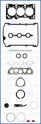 Dichtungssatz, Zylinderkopf
