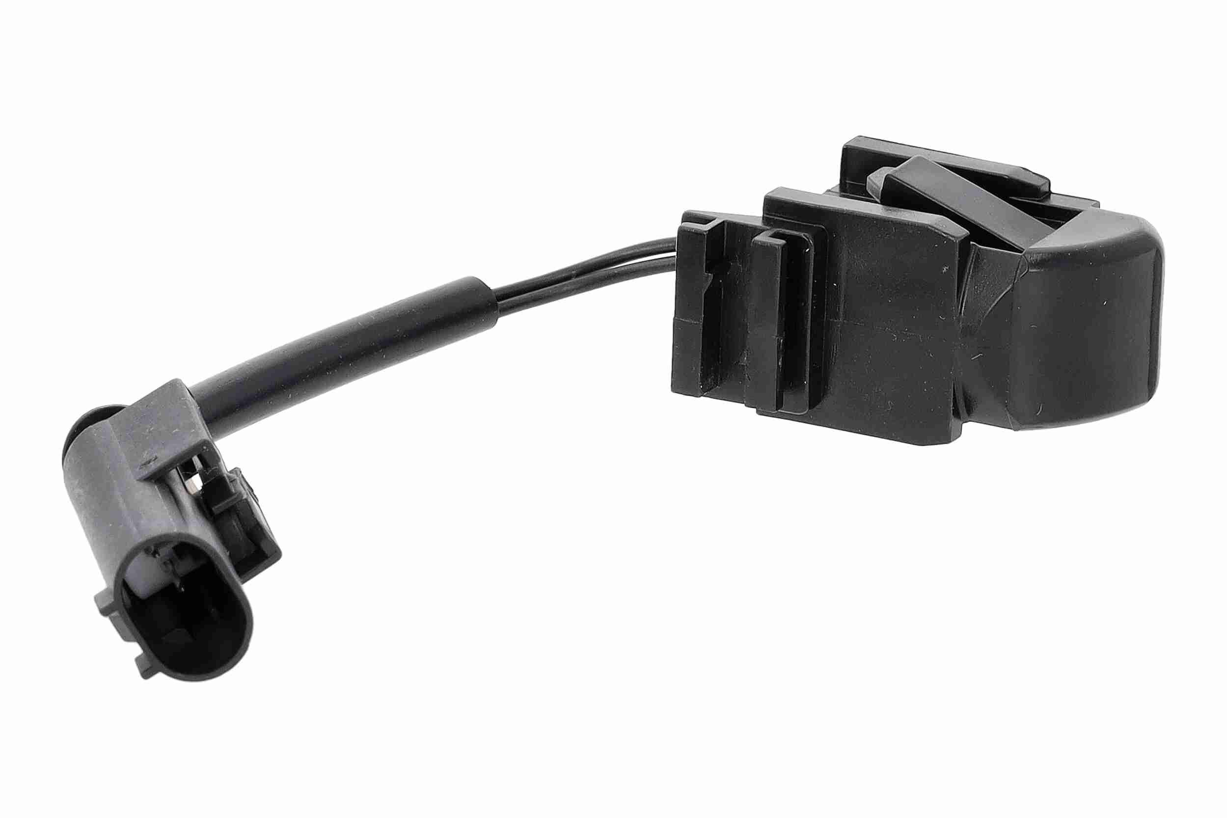 Waschwasserd&uuml;se, Scheibenreinigung