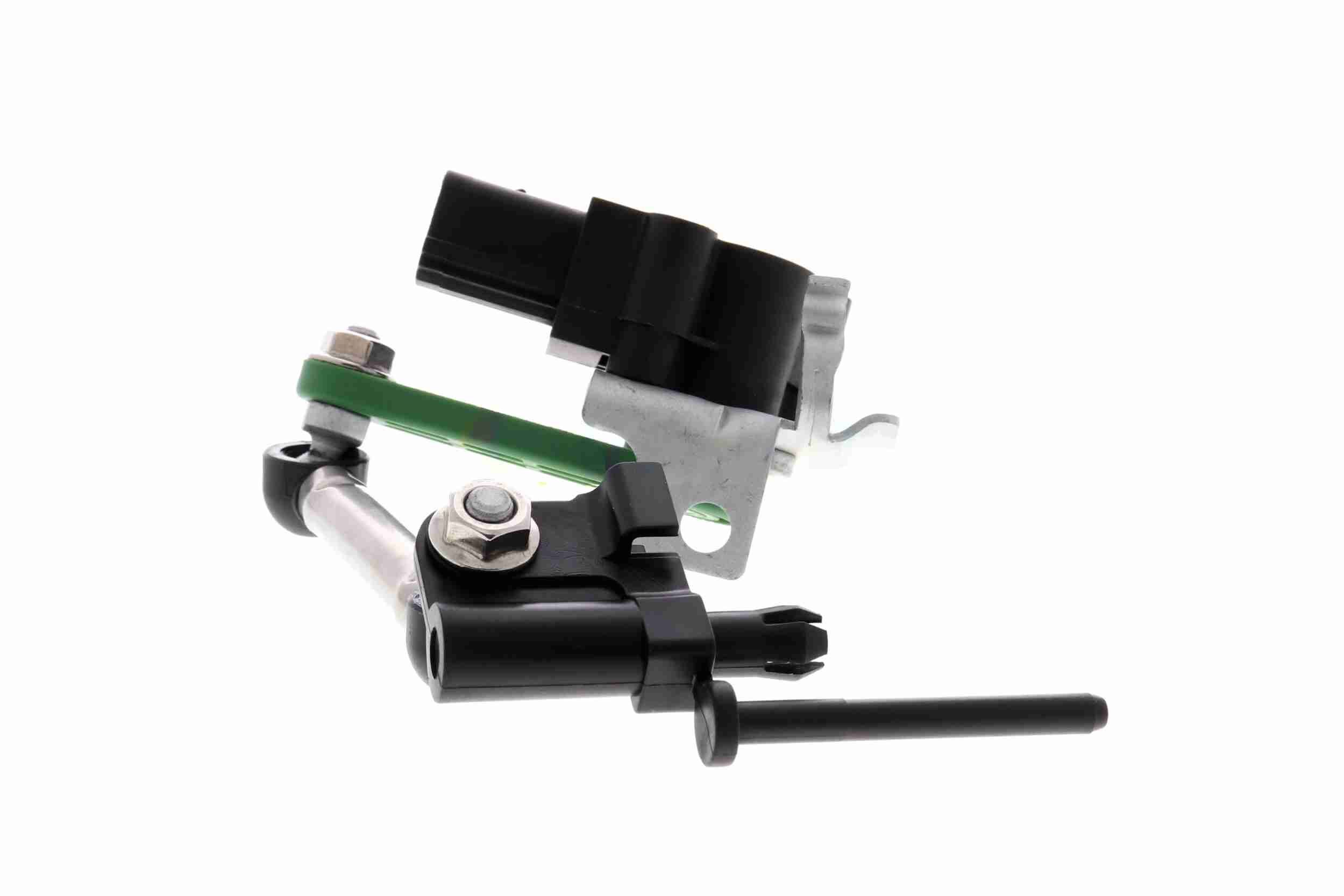 Sensor, Leuchtweitenregulierung