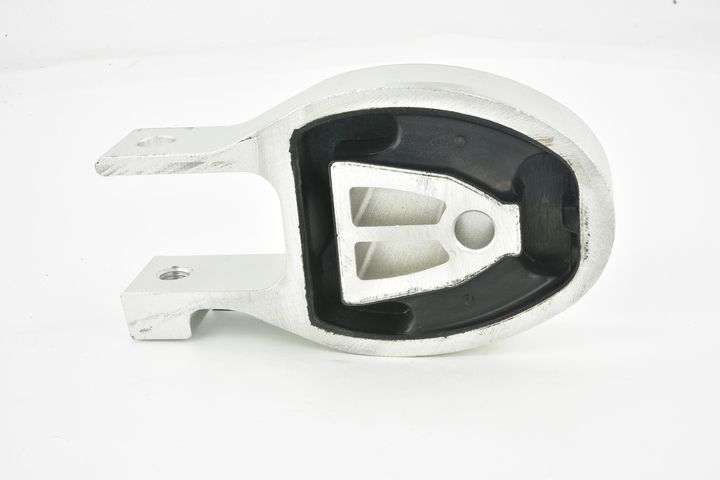 montavimas, neautomatinė transmisija