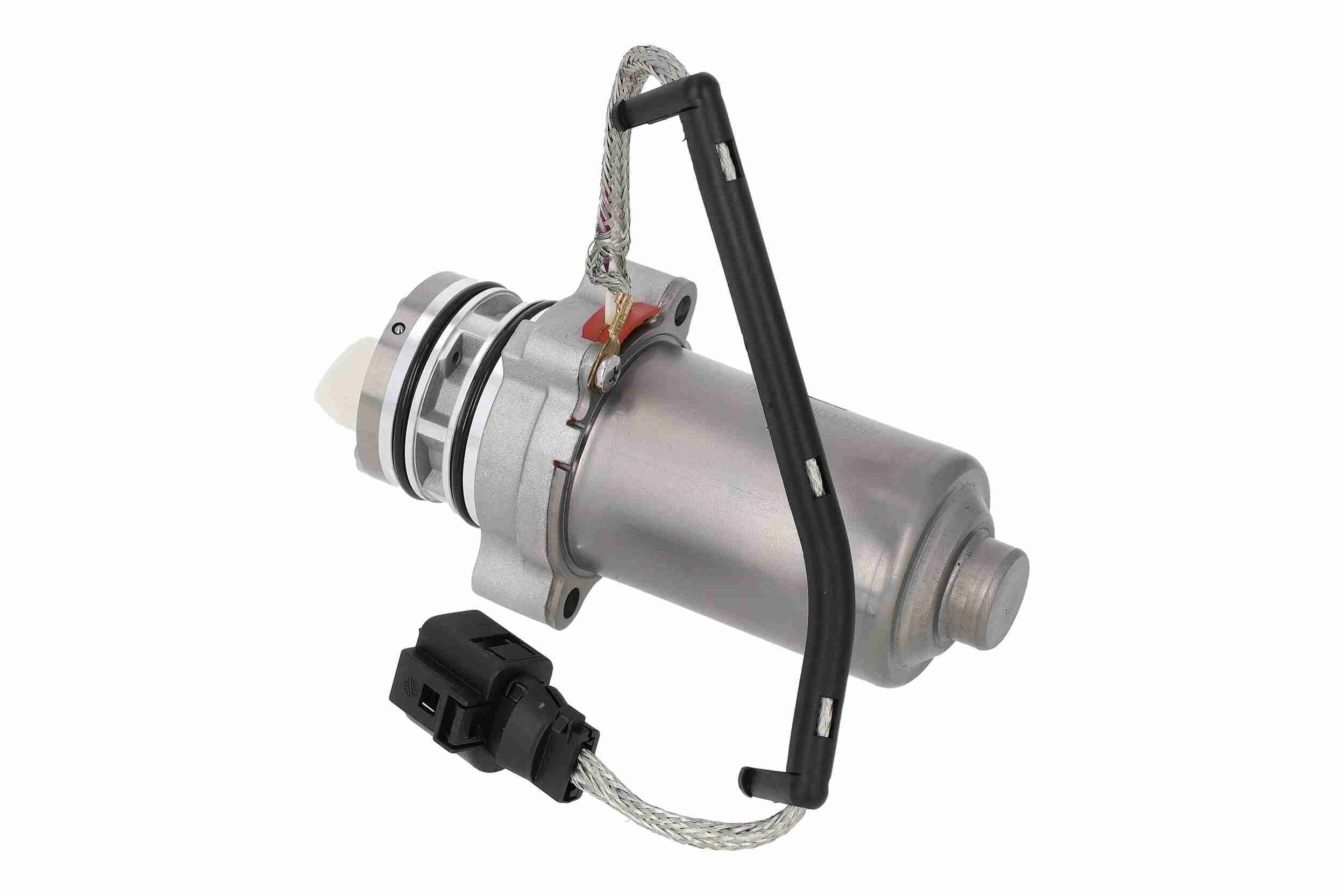 Pumpe, Lamellenkupplung (Allradantrieb)