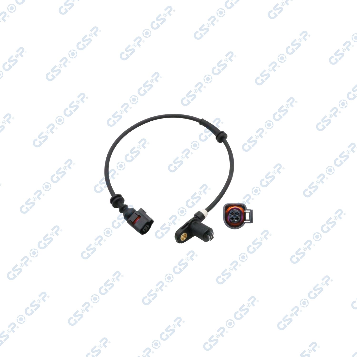 Sensor, revoluciones de la rueda