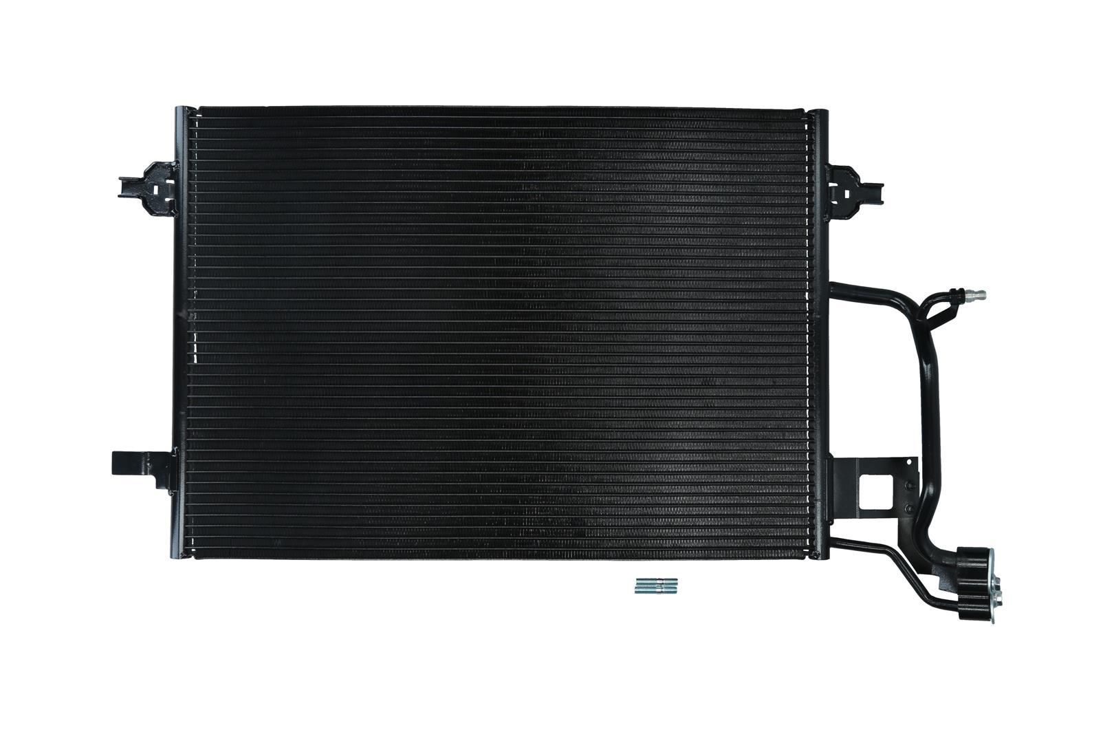 Kondensator, Klimaanlage