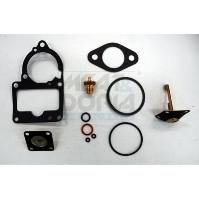 MEAT & DORIA S26G - Reparatursatz, Vergaser