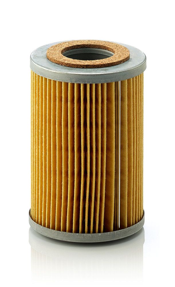 &Ouml;lfilter