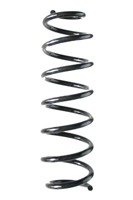 Spidan 86565 Fahrwerksfeder