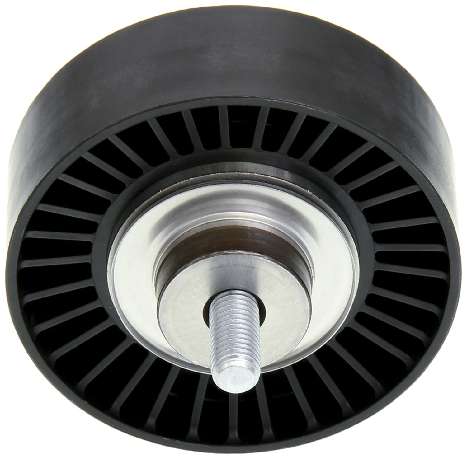 Umlenk-/Führungsrolle, Keilrippenriemen Umlenk-/Führungsrolle, Keilrippenriemen