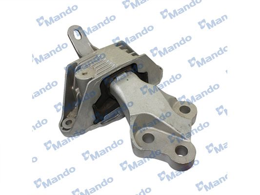 Soporte, motor