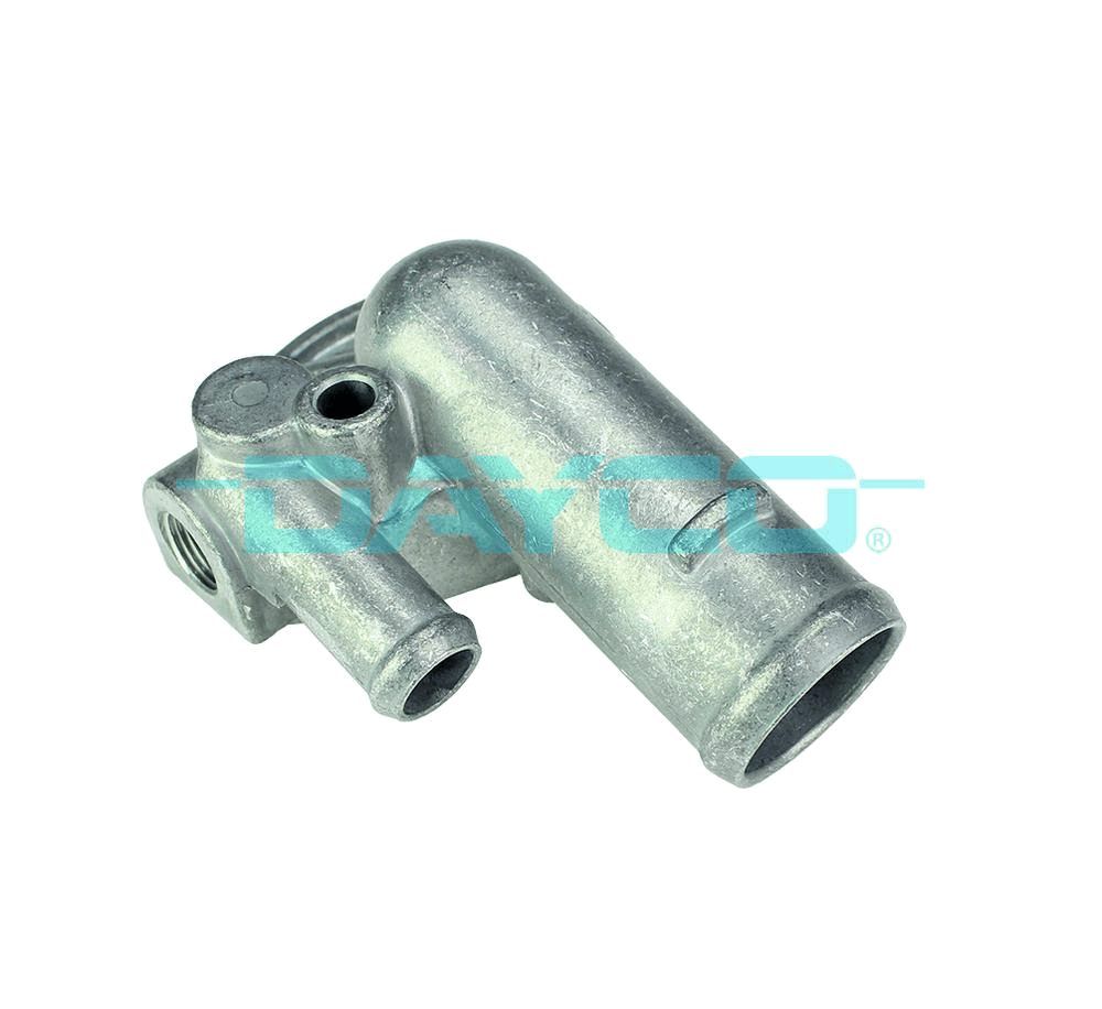 THERMOSTAT HOUSING (902-306) - TecDoc 2