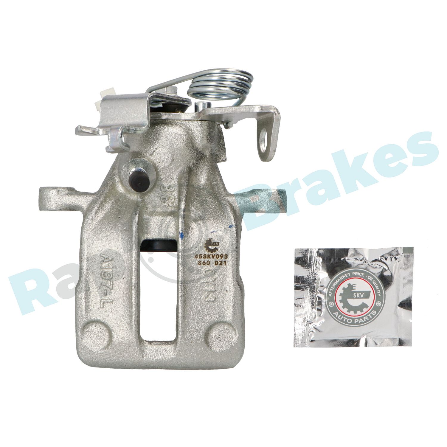 Bremssattel