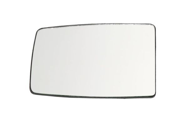 Spiegelglas, Außenspiegel