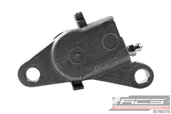 CLUTCH S/CYL HOLDEN 26.98mm (1.1/16) - TecDoc 2
