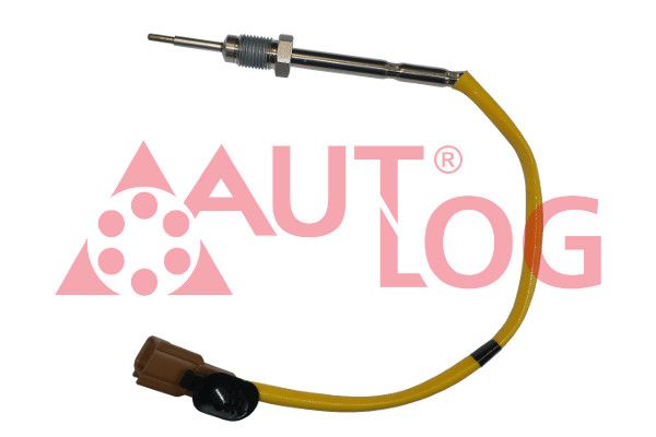 Sensor, Abgastemperatur