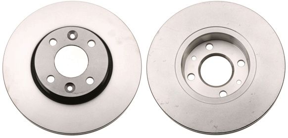 Brake Disc DF6186