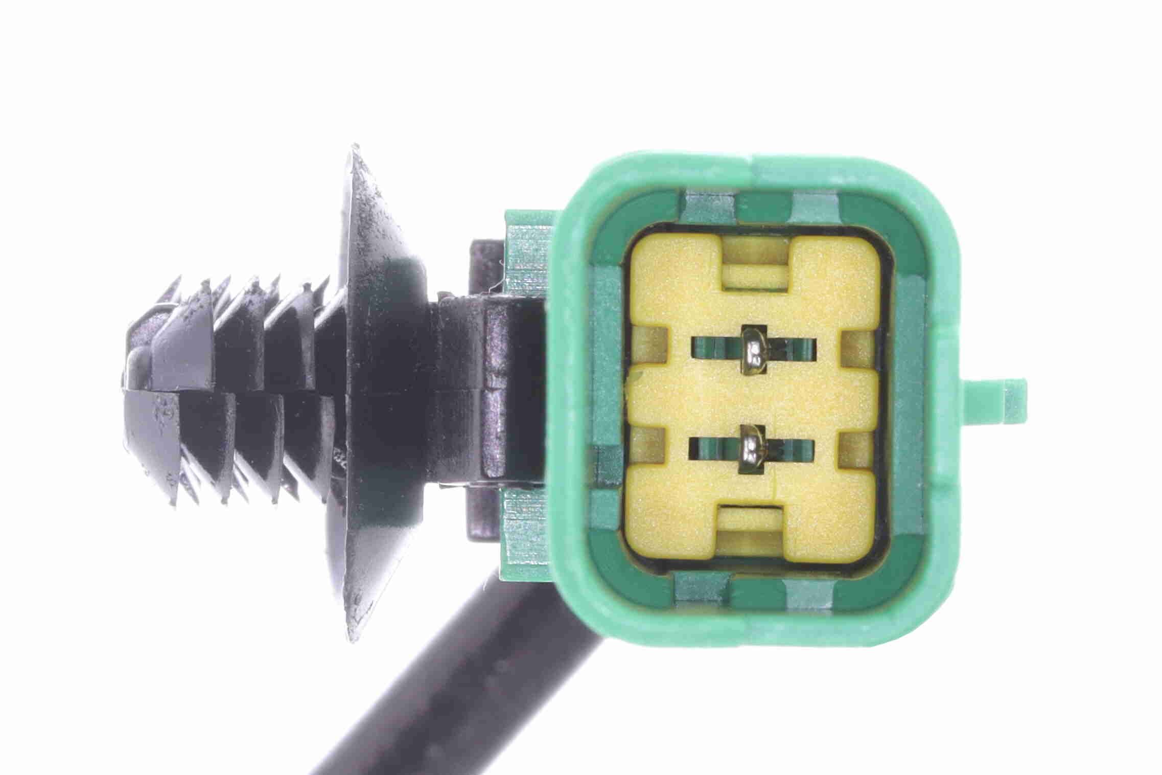 Sensor, Abgastemperatur