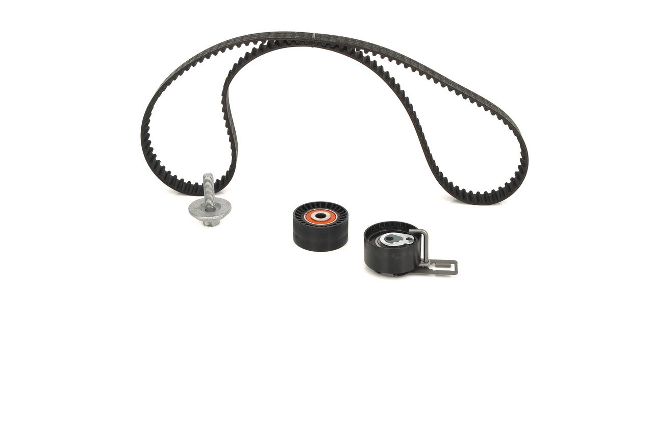 Timing Belt Kit 1 987 946 584